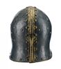 Lot #478 - BRAVEHEART (1995) - English Lord's Helmet - 4