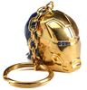 Lot #488 - CAPTAIN AMERICA: CIVIL WAR (2016) - Robert Downey, Jr.-autographed Crew Gift Keychain - 9
