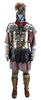 Lot #492 - CENTURION (2010) - General Virilus' (Dominic West) Costume