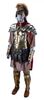 Lot #492 - CENTURION (2010) - General Virilus' (Dominic West) Costume - 3