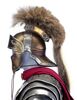 Lot #492 - CENTURION (2010) - General Virilus' (Dominic West) Costume - 5