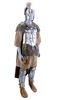 Lot #493 - CENTURION (2010) - General Tesio's (Tom Mannion) Costume - 2