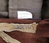 Lot #493 - CENTURION (2010) - General Tesio's (Tom Mannion) Costume - 8