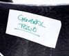 Lot #493 - CENTURION (2010) - General Tesio's (Tom Mannion) Costume - 9
