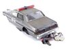 Lot #519 - THE CROW (1994) - Police Car Model Miniature - 5