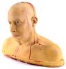 Lot #520 - CSI: CRIME SCENE INVESTIGATION (T.V. SERIES, 2000 - 2015) - Gil Grissom's (William Petersen) "Golf Man" Head - 3