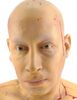 Lot #520 - CSI: CRIME SCENE INVESTIGATION (T.V. SERIES, 2000 - 2015) - Gil Grissom's (William Petersen) "Golf Man" Head - 8