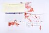 Lot #521 - CSI: CRIME SCENE INVESTIGATION (T.V. SERIES, 2000 - 2015) - Police Items and Set Dressing - 7