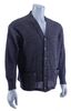 Lot #523 - THE CURIOUS CASE OF BENJAMIN BUTTON (2008) - Benjamin Button's (Brad Pitt) Sweater - 2