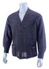 Lot #523 - THE CURIOUS CASE OF BENJAMIN BUTTON (2008) - Benjamin Button's (Brad Pitt) Sweater - 3
