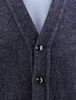 Lot #523 - THE CURIOUS CASE OF BENJAMIN BUTTON (2008) - Benjamin Button's (Brad Pitt) Sweater - 5