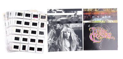 Lot #526 - THE DARK CRYSTAL (1982) - Set of Production Photography Slides and Prints