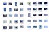 Lot #526 - THE DARK CRYSTAL (1982) - Set of Production Photography Slides and Prints - 8