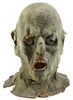Lot #529 - DAY OF THE DEAD (1985) - Background Zombie Mask - 2
