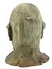 Lot #529 - DAY OF THE DEAD (1985) - Background Zombie Mask - 4