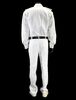 Lot #530 - THE DICTATOR (2012) - Aladeen's White Naval Costume - 4