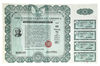 Lot #531 - DIE HARD (1987) - Bearer Bond