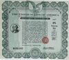 Lot #531 - DIE HARD (1987) - Bearer Bond - 4
