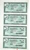 Lot #531 - DIE HARD (1987) - Bearer Bond - 5