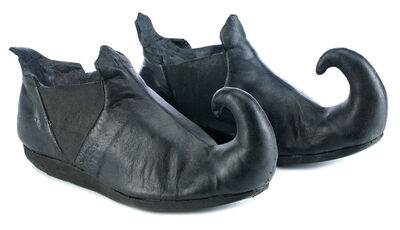 Lot #554 - ELF (2003) - Elf Shoes