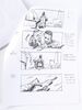 Lot #582 - THE FIRST PURGE (2018) - Director Gerard McMurray's Early Draft Script and Hand-drawn Storyboards - 12