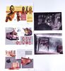 Lot #582 - THE FIRST PURGE (2018) - Director Gerard McMurray's Early Draft Script and Hand-drawn Storyboards - 18