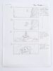 Lot #582 - THE FIRST PURGE (2018) - Director Gerard McMurray's Early Draft Script and Hand-drawn Storyboards - 30