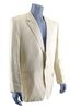 Lot #705 - THE JEWEL OF THE NILE (1985) - Jack Colton's (Michael Douglas) Hero Coat - 2
