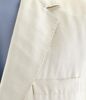 Lot #705 - THE JEWEL OF THE NILE (1985) - Jack Colton's (Michael Douglas) Hero Coat - 5