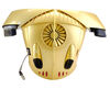 Lot #708 - JINGLE ALL THE WAY (1996) - Howard Langston's (Arnold Schwarzenegger) SFX Turbo Man Jetpack