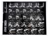 Lot #715 - JUDGE DREDD (1995) - Charles Lippincott Collection: Hand-illustrated ABC Warrior Robot Illustration with Contact Sheets - 2