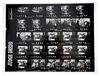 Lot #715 - JUDGE DREDD (1995) - Charles Lippincott Collection: Hand-illustrated ABC Warrior Robot Illustration with Contact Sheets - 4