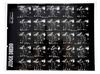 Lot #715 - JUDGE DREDD (1995) - Charles Lippincott Collection: Hand-illustrated ABC Warrior Robot Illustration with Contact Sheets - 6