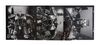 Lot #715 - JUDGE DREDD (1995) - Charles Lippincott Collection: Hand-illustrated ABC Warrior Robot Illustration with Contact Sheets - 7