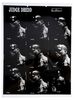 Lot #716 - JUDGE DREDD (1995) - Charles Lippincott Collection: Printed and Hand-illustrated Chris Halls Mean Machine Illustrations with Contact Sheets - 5