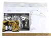 Lot #717 - JUDGE DREDD (1995) - Charles Lippincott Collection: Hand-drawn Julian Caldow Janus Lab Sketch, Printed Drawing, and Photographs - 5