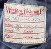 Lot #740 - L.A. CONFIDENTIAL (1997) - Ed Exley's (Guy Pearce) Jacket - 7
