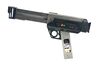 Lot #756 - LOST IN SPACE (1998) - Light-up Jupiter II Extended Laser Pistol - 3