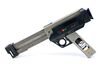 Lot #756 - LOST IN SPACE (1998) - Light-up Jupiter II Extended Laser Pistol - 7