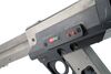 Lot #756 - LOST IN SPACE (1998) - Light-up Jupiter II Extended Laser Pistol - 8
