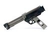 Lot #756 - LOST IN SPACE (1998) - Light-up Jupiter II Extended Laser Pistol - 9