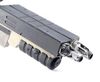 Lot #757 - LOST IN SPACE (1998) - Major Don West's (Matt LeBlanc) Assault Rifle - 3