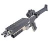 Lot #757 - LOST IN SPACE (1998) - Major Don West's (Matt LeBlanc) Assault Rifle - 4