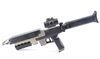 Lot #757 - LOST IN SPACE (1998) - Major Don West's (Matt LeBlanc) Assault Rifle - 6