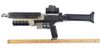 Lot #757 - LOST IN SPACE (1998) - Major Don West's (Matt LeBlanc) Assault Rifle - 8