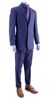 Lot #765 - MARVEL'S JESSICA JONES (T.V. SERIES, 2015 - 2019) - Kilgrave's Vision Suit and Additional Components - 2