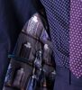 Lot #765 - MARVEL'S JESSICA JONES (T.V. SERIES, 2015 - 2019) - Kilgrave's Vision Suit and Additional Components - 6