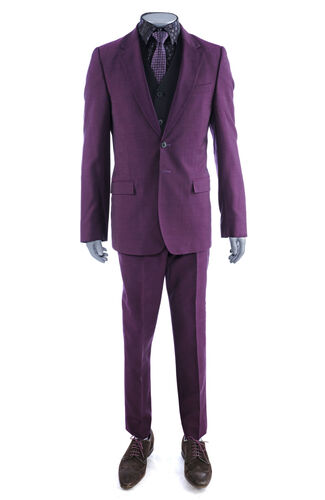 Lot #766 - MARVEL'S JESSICA JONES (T.V. SERIES, 2015 - 2019) - Kilgrave's Police Station Costume