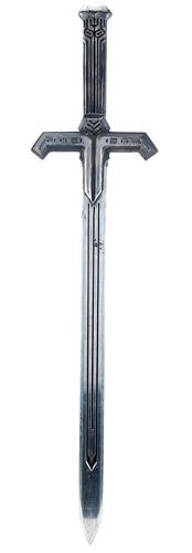 Lot #768 - MASTERS OF THE UNIVERSE (1987) - Skeletor Warlord's Sword