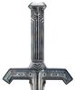 Lot #768 - MASTERS OF THE UNIVERSE (1987) - Skeletor Warlord's Sword - 6